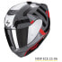 Фото #3 товара SCORPION EXO-391 Arok full face helmet