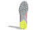 Фото #7 товара adidas X Speedflow.3 舒适耐磨足球鞋 男女同款 灰粉黄 / Кроссовки Adidas X Speedflow.3 FY3311