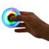 PNI Finger Spinner LED Toy
