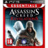 Фото #1 товара PLAYSTATION GAMES PS3 Assassin´s Creed Revelations Essentials