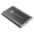 Фото #3 товара Внешний жесткий диск HP P500 500 GB SSD SSD