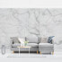 Фото #3 товара Vliestapete Bianco Carrara