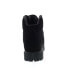 Lugz Empire HI Water Resistant MEMPHD-001 Mens Black Casual Dress Boots