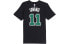 Nike NBA Kyrie Irving 凯里 欧文 凯尔特人 宣告限定 球员 男款 短袖T恤 黑色 / Футболка Nike NBA Kyrie Irving T 870761-019