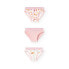 BOBOLI Pack Panties 3 units С рисунком, 12 лет - фото #1