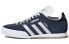 Фото #1 товара Кроссовки Adidas Originals Samba Super CM8419 Blue White