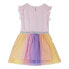 Фото #3 товара Платье для малышей Disney Princess Розовое