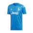 Фото #1 товара T-Shirt adidas Juventus Third Jersey 19/20 M DW5471
