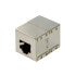 Фото #1 товара LogiLink NP0054 - RJ45 - RJ45 - Grey