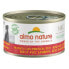 ფოტო #1 პროდუქტის ALMO NATURE HFC Nature Beef And Ham 95g Wet Dog Food