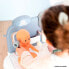 Фото #9 товара SMOBY Center Baby Doll Accessory
