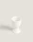 Stoneware egg cup