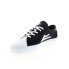Фото #7 товара Lakai Flaco II MS4220112A00 Mens Black Suede Skate Inspired Sneakers Shoes