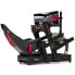 Next Level Racing ELITE 160 Aluminium Simulator Cockpit - Front und Side Mount Edition - фото #5