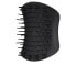 Фото #4 товара Щетка для распутывания волос Tangle Teezer Scalp Brushes Чёрный