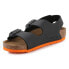 Фото #3 товара Birkenstock Milano Jr 1026896 sandals