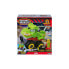 Фото #8 товара SOURCING Nikko Vehicle Monster Force Machine doll