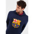 Фото #3 товара BARÇA Crest sweatshirt