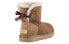 Фото #4 товара Угги женские UGG Bailey 2.0 Chestnut Brown