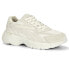 Фото #2 товара Кроссовки мужские PUMA Teveris Nitro Blank Canva Lace Up Off White 389