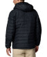 Фото #7 товара Men's Powder Lite II Hooded Jacket