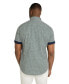 ფოტო #3 პროდუქტის Men's Johnny g Palmos Stretch Shirt