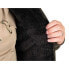 Фото #5 товара FOX INTERNATIONAL Collection Sherpa full zip sweatshirt