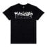 THRASHER Pigeon mag short sleeve T-shirt