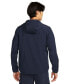 Фото #2 товара Men's Form Dri-FIT Hooded Versatile Jacket