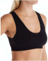 Фото #1 товара commando 278303 Women Minimalist Tank Bralette Black LG/XL