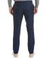 Фото #4 товара Брюки мужские The Kooples Wool Suit Trouser в синем цвете 42