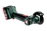 Фото #1 товара Metabo POWERMAXX CC 12 BL 600348850 Smerigliatrice angolare 76 mm Senza batteria 12