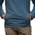 Фото #5 товара BLACK DIAMOND Coefficient Storm full zip sweatshirt