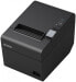 Epson TM-T20III - Direct thermal - POS printer - 203 x 203 DPI - 250 mm/sec - 22.6 cpi - Text - Graphic - Barcode