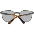 Фото #2 товара Солнечные очки унисекс Web Eyewear WE0190A Ø 137 mm