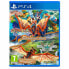 Фото #1 товара PLAYSTATION GAMES PS4 Monster Hunter Stories Collection