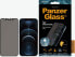 Фото #1 товара PanzerGlass Szkło hartowane do iPhone 12 Pro Max Privacy Balck (P2712)
