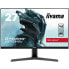 Фото #3 товара iiyama G-Master G2770HSU-B1 Red Eagle, 27 Zoll Gaming Monitor, 165 Hz, IPS, FreeSync