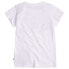 Фото #2 товара lEVI´S ® KIDS Sportswear Logo Short Sleeve T-Shirt
