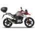 Фото #6 товара SHAD Top Master Rear Fitting BMW G310GS