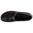 Propet Clover Slip On Womens Black Flats Casual WCX063LBLK