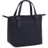 TOMMY HILFIGER Poppy Small Shopper Bag