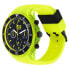 Фото #2 товара ICE WATCH Chrono Neon Yellow Extra Large Ch watch