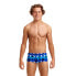 Фото #2 товара FUNKY TRUNKS Sidewinder Gee A Geo Swim Boxer