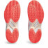 Фото #7 товара Женские теннисные туфли Asics Gel-Resolution 9 Clay/Oc Белый