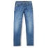 DIESEL 00SU1Y-0GRDJ 1986 Larkee Beex jeans Синий, 32 - фото #2