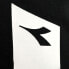 Фото #2 товара Diadora Icon Logo Crew Neck Short Sleeve T-Shirt Mens Size XXS Casual Tops 1770