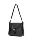 Фото #2 товара New York & Company Women's James Shoulder Bag