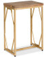 Фото #1 товара Delsen End Table