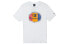 Champion LogoT E3-RTS05-C010 T-shirt